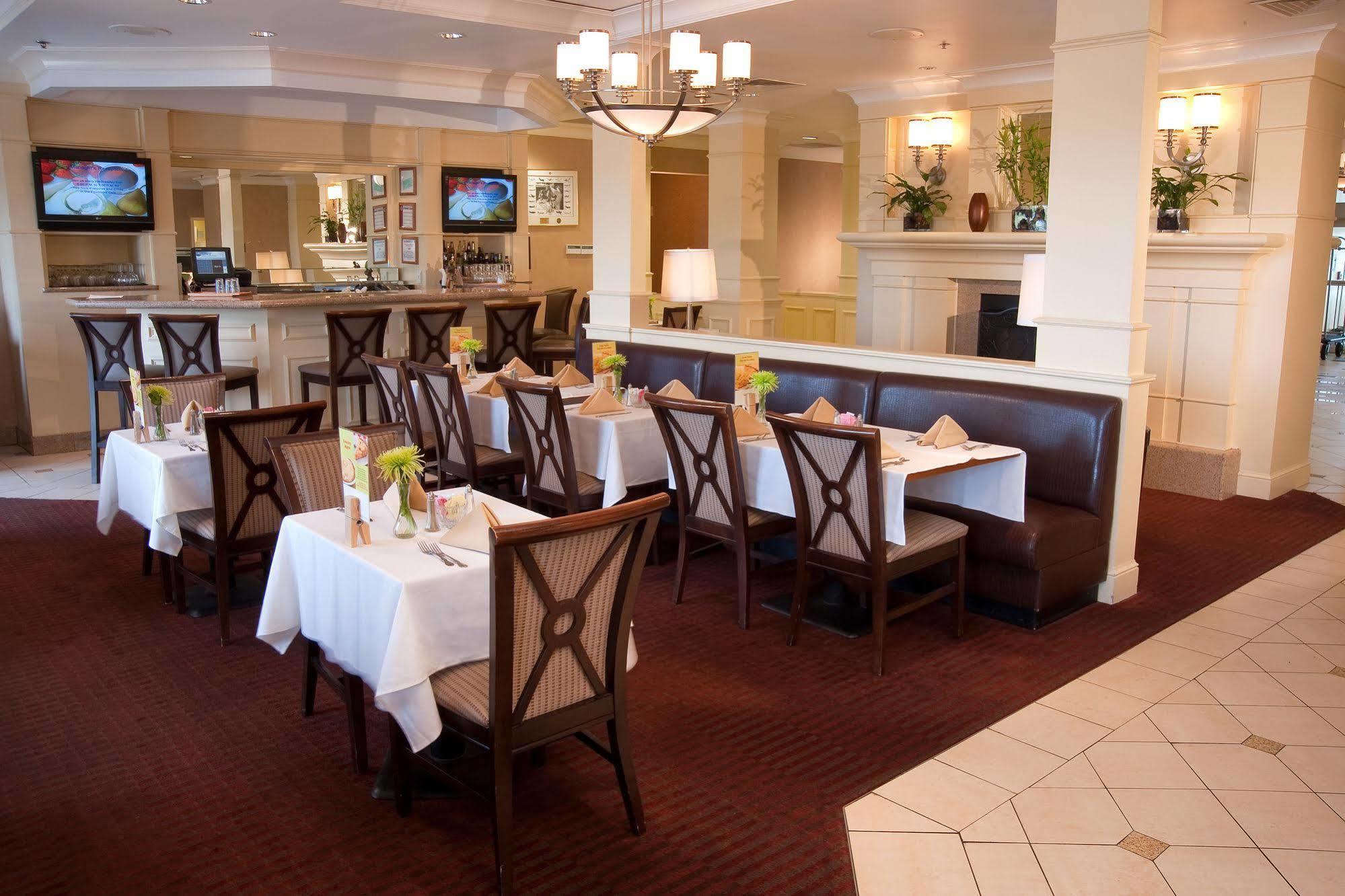 Four Points By Sheraton St. Louis - Fairview Heights Ristorante foto